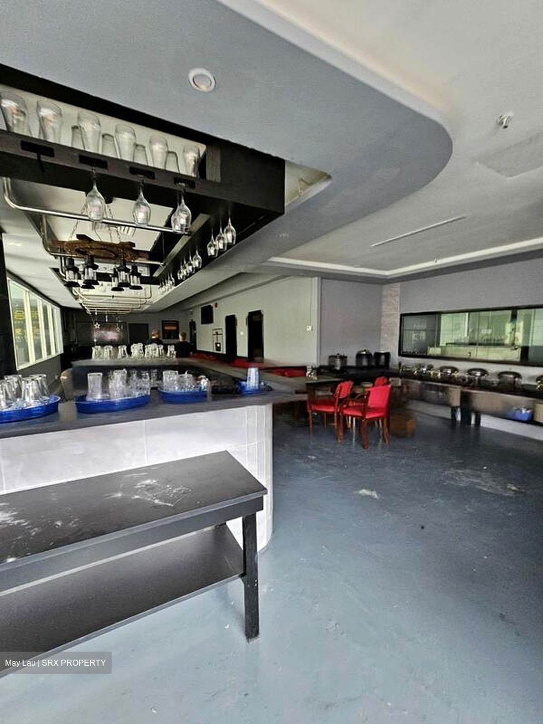 Roxy Square (D15), Retail #453574061